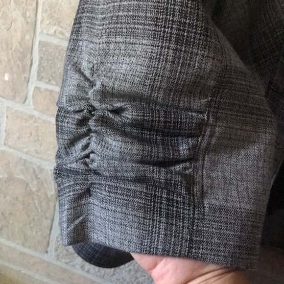 ✅Christopher & Banks Blazer Jacket - Picture 3 of 7